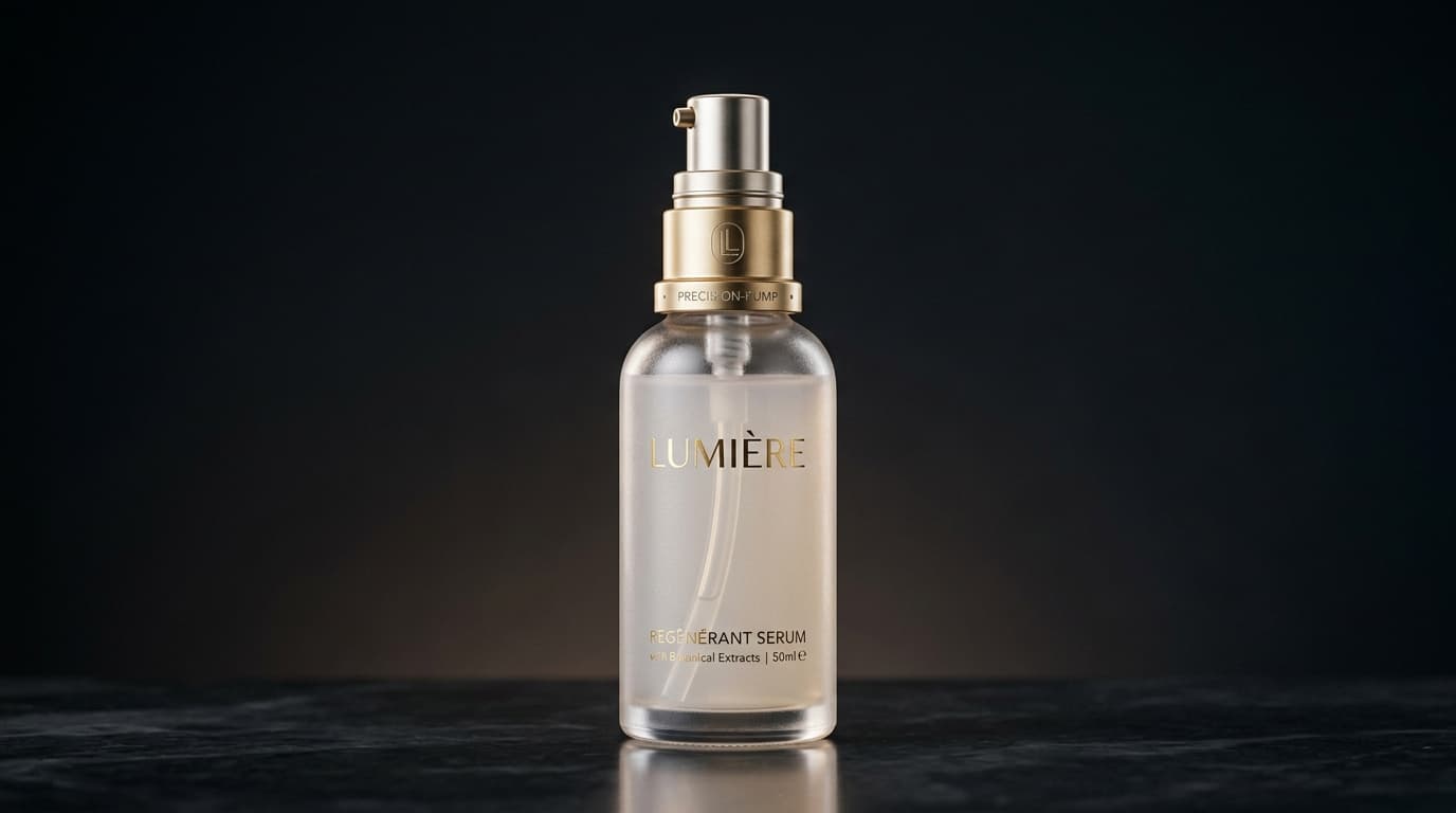 Yardley Lotion Dispensing Optimization